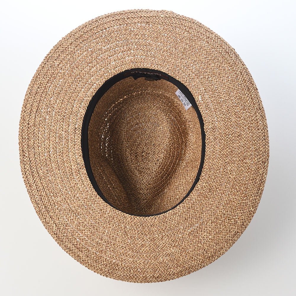 ステットソン ブレードハット VINTAGE PAPER BRAID HAT（ヴィンテージ