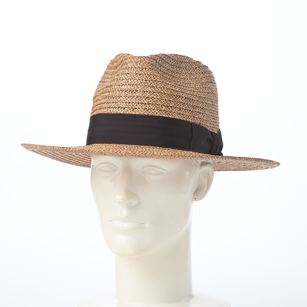 ステットソン ブレードハット VINTAGE PAPER BRAID HAT（ヴィンテージ