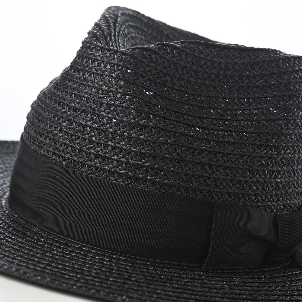 ステットソン ブレードハット VINTAGE PAPER BRAID HAT（ヴィンテージ