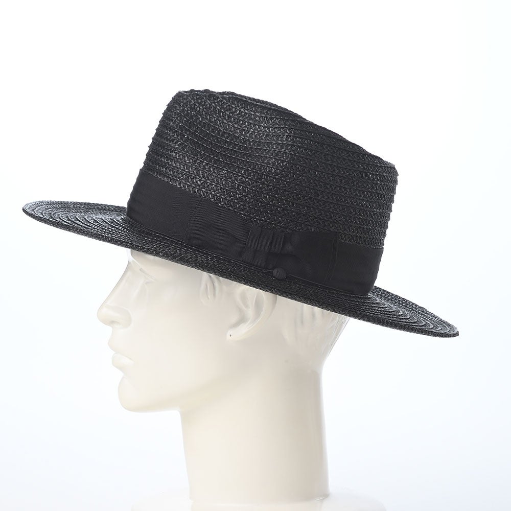 ステットソン ブレードハット VINTAGE PAPER BRAID HAT（ヴィンテージ