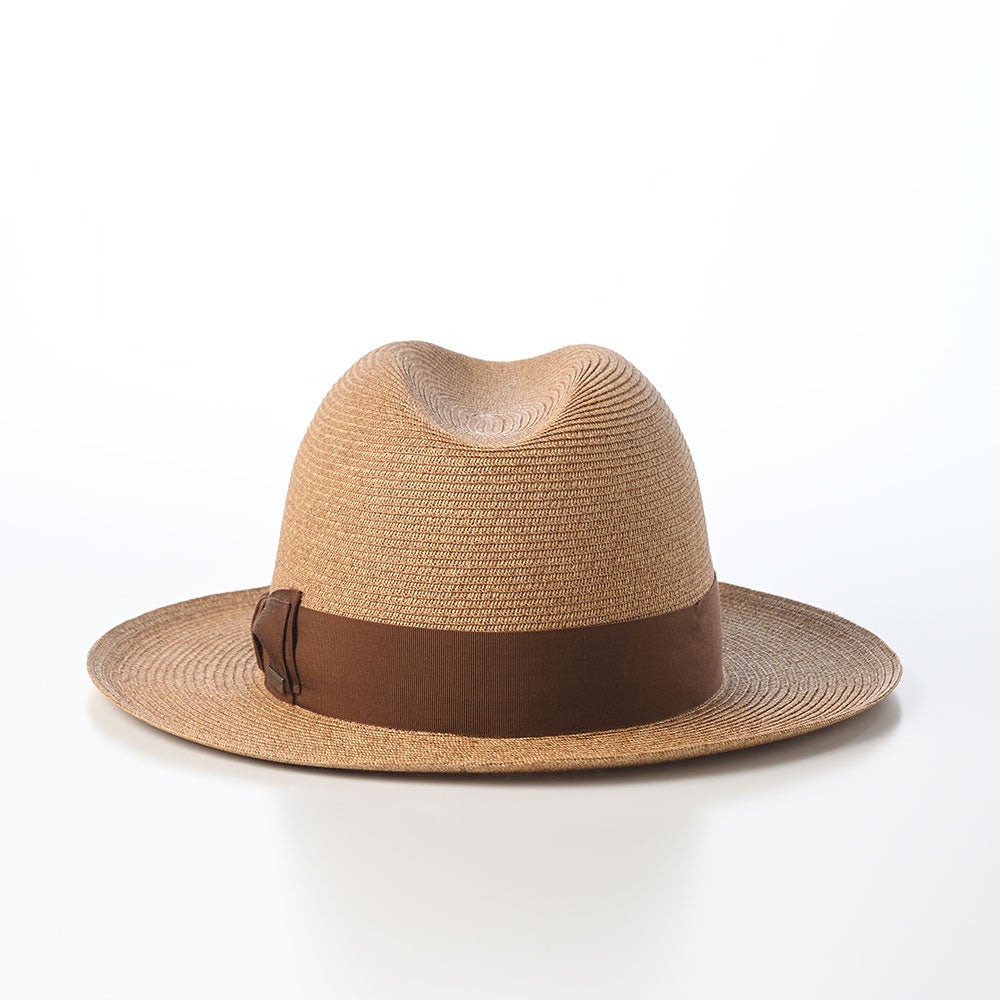 ステットソン ブレードハット PAPER BRAID HAT（ペーパーブレード