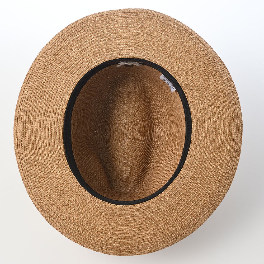 ステットソン ブレードハット PAPER BRAID HAT（ペーパーブレード