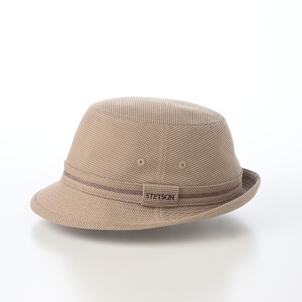 ステットソン アルペンハット SURF KNIT ALPEN（サーフニット アルペン