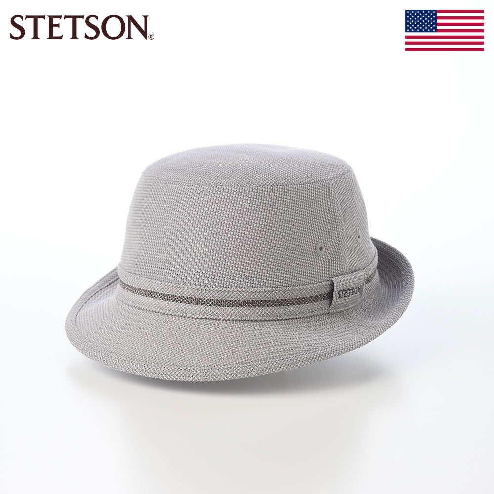 ステットソン 商品一覧 | STETSON正規販売店 帽子通販 時谷堂百貨【公式】
