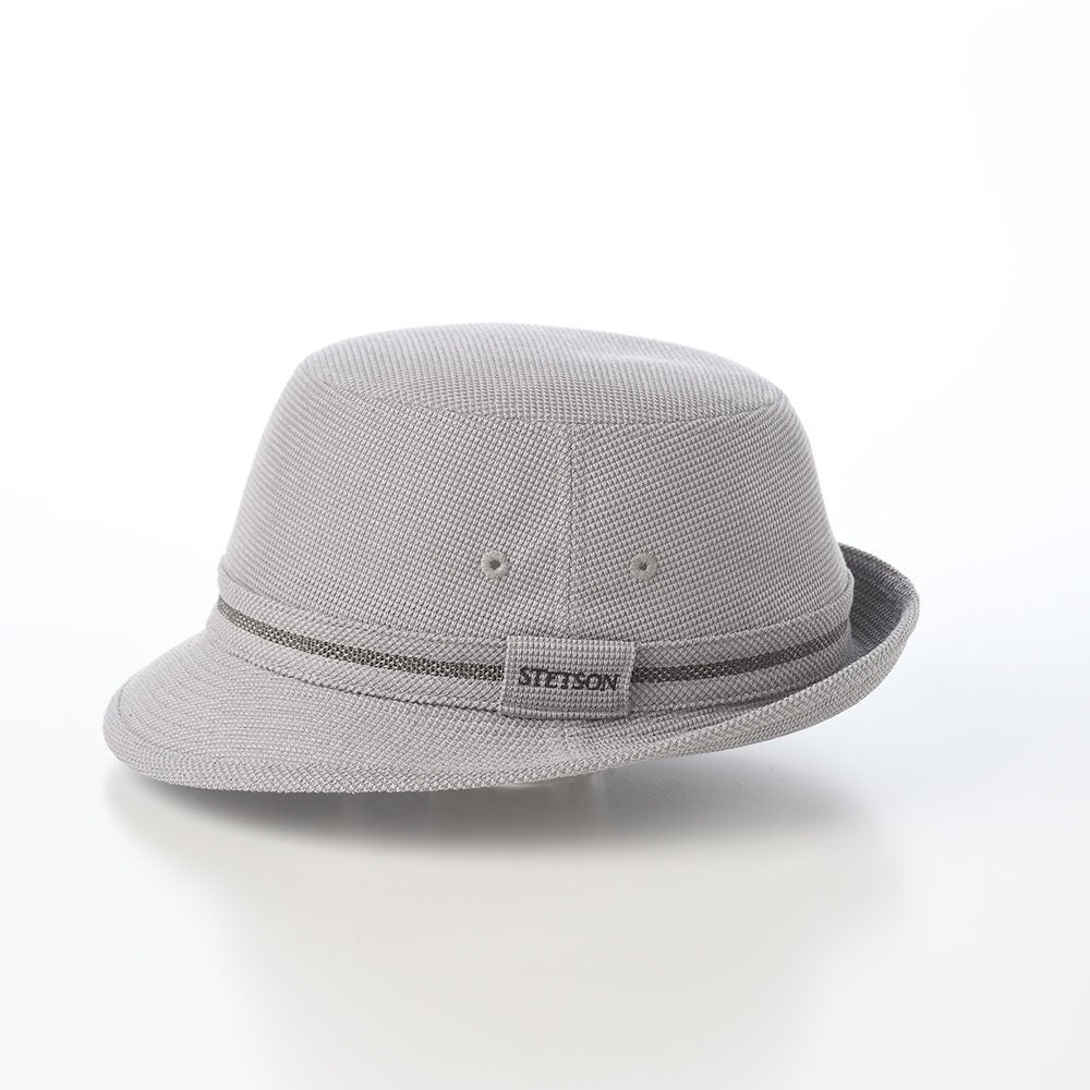 ステットソン アルペンハット SURF KNIT ALPEN（サーフニット アルペン