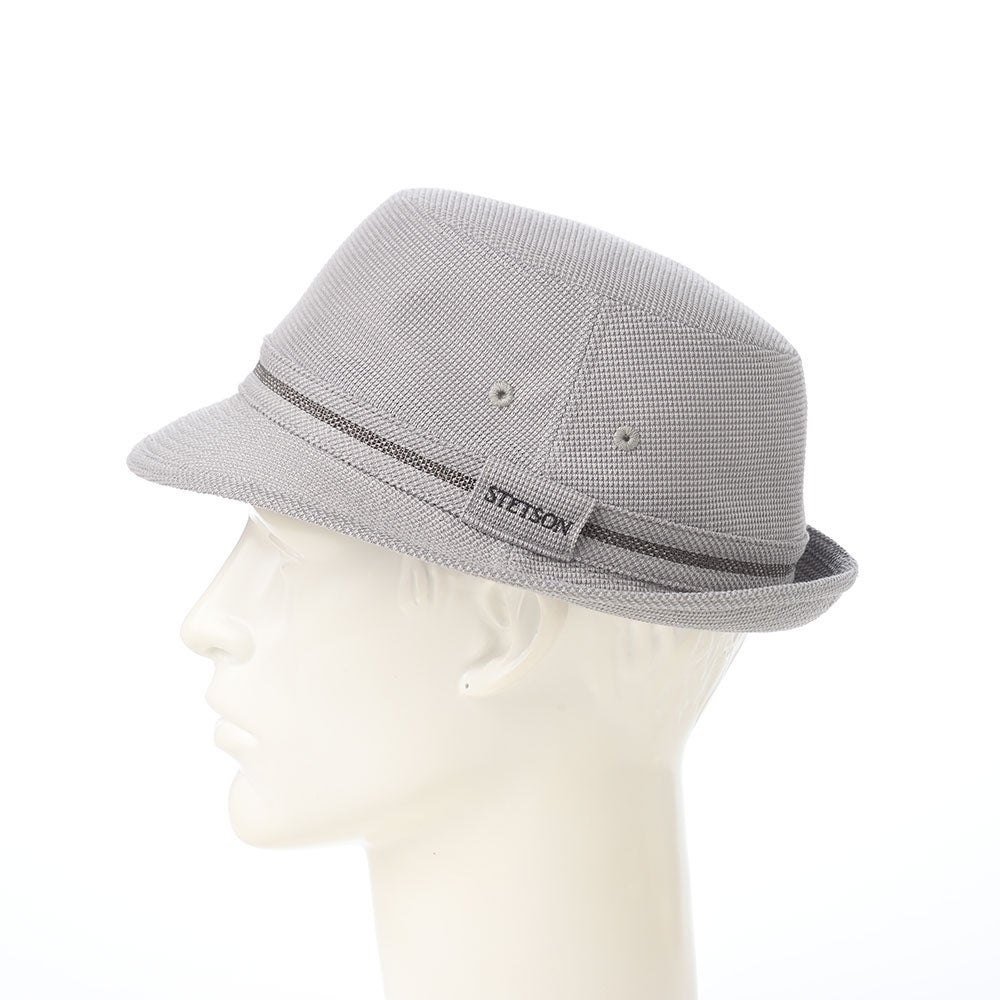 ステットソン アルペンハット SURF KNIT ALPEN（サーフニット アルペン