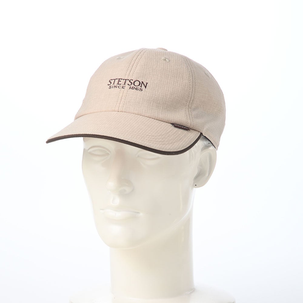ステットソン キャップ AKIHA MESH CAP（空羽メッシュ キャップ