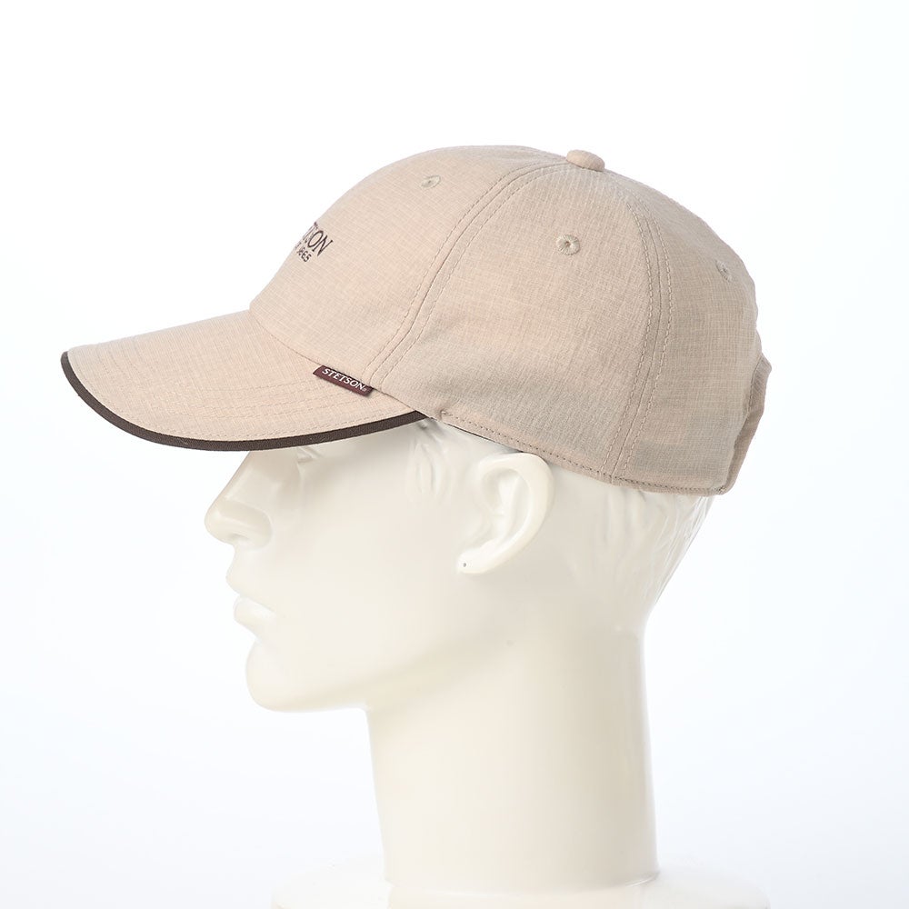 ステットソン キャップ AKIHA MESH CAP（空羽メッシュ キャップ