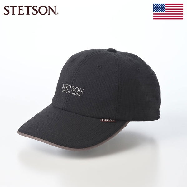 AKIHA MESH CAP（空羽メッシュ キャップ） SE883 ブラック