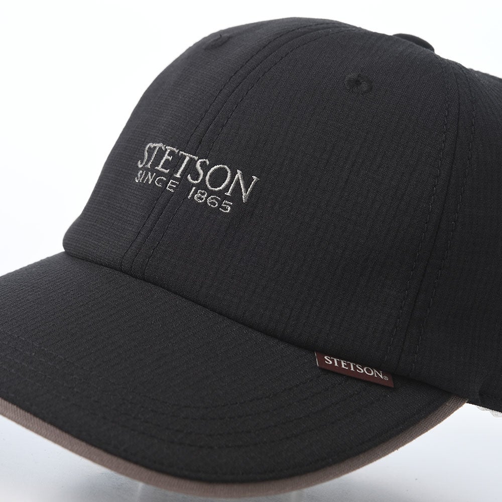 ステットソン キャップ AKIHA MESH CAP（空羽メッシュ キャップ