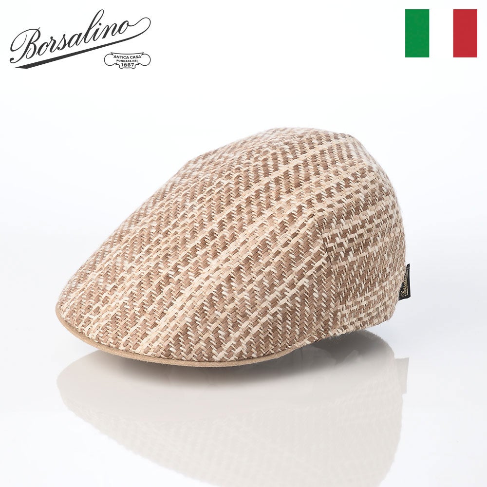 ボルサリーノ 商品一覧 | Borsalino正規販売店 帽子通販 時谷堂百貨