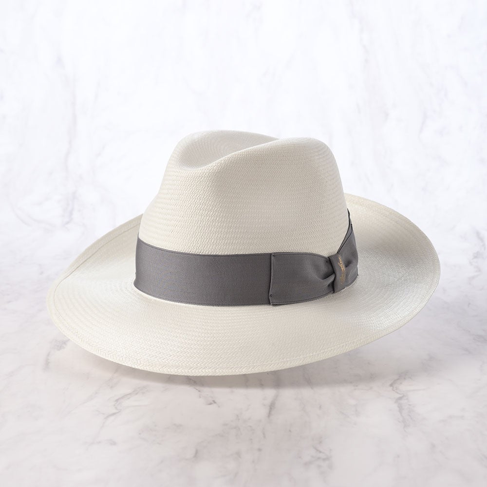 apolina ハット ボルサリーノ パナマハット Panama Fine Larga（パナマファイン ラーガ
