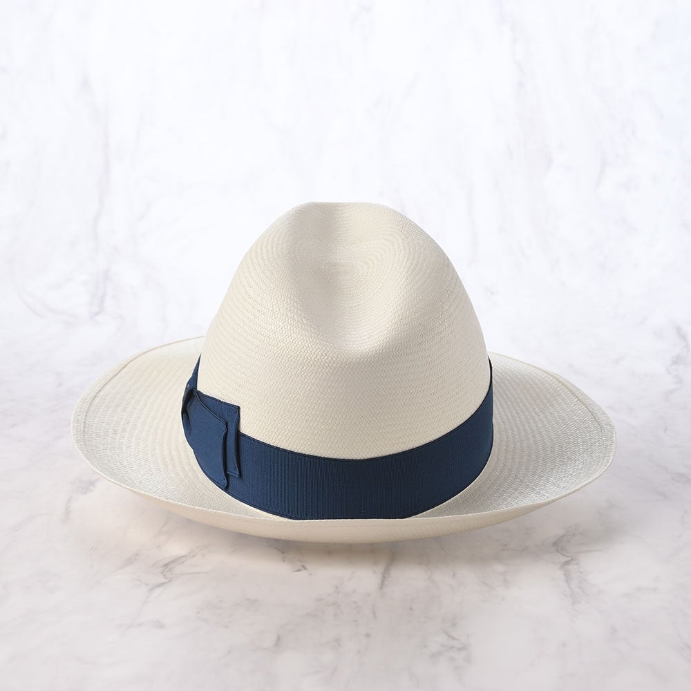 ボルサリーノ パナマハット Panama Fine Larga（パナマファイン ラーガ