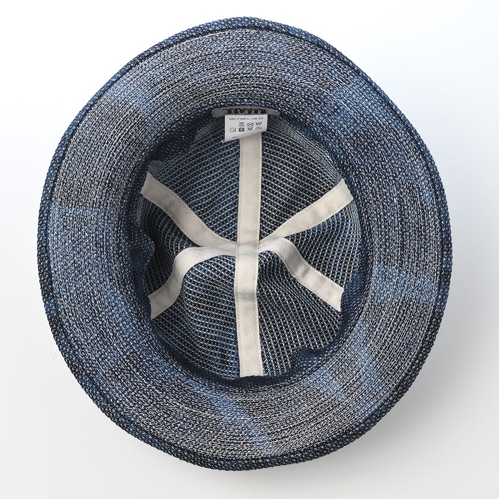 襟立製帽所 アドベンチャーハット 10oz dobby mil hat（10oz ドビー