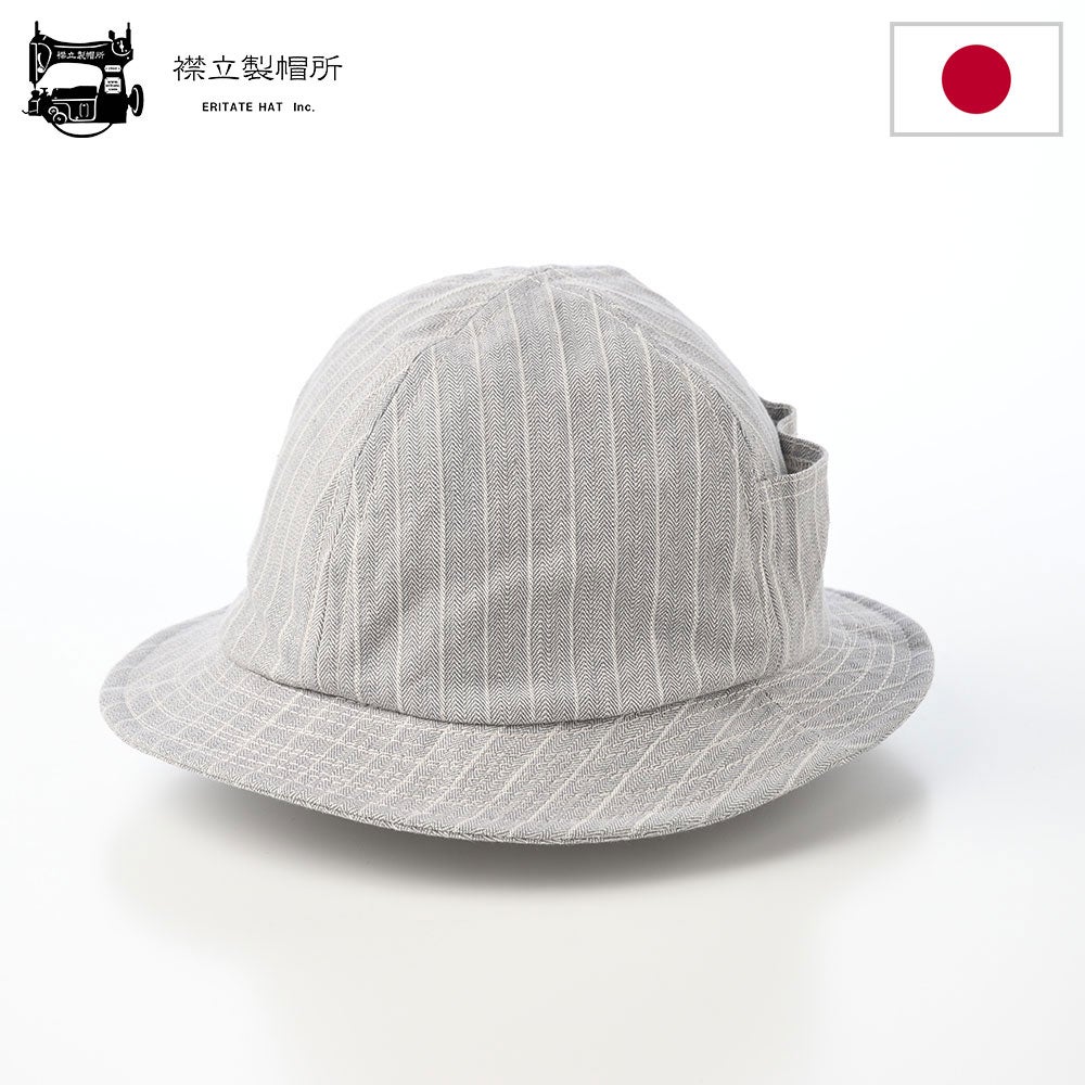バケットハット・サファリハット 商品一覧 | 帽子通販 時谷堂百貨【公式】