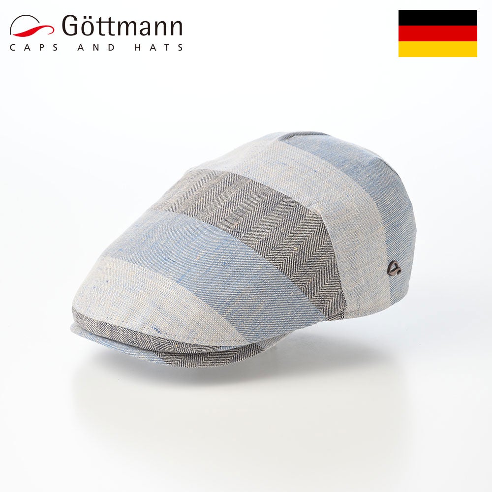 ゴットマン 商品一覧 | Gottmann正規販売店 帽子通販 時谷堂百貨【公式】
