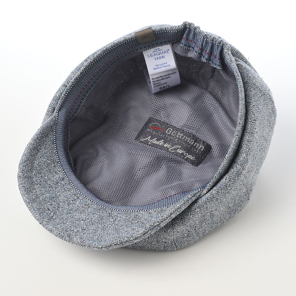 ゴットマン キャスケット Mason Silk（メイソン シルク） G2698620