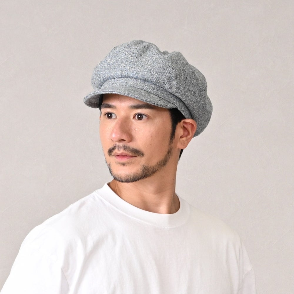 ゴットマン キャスケット Mason Silk（メイソン シルク） G2698620