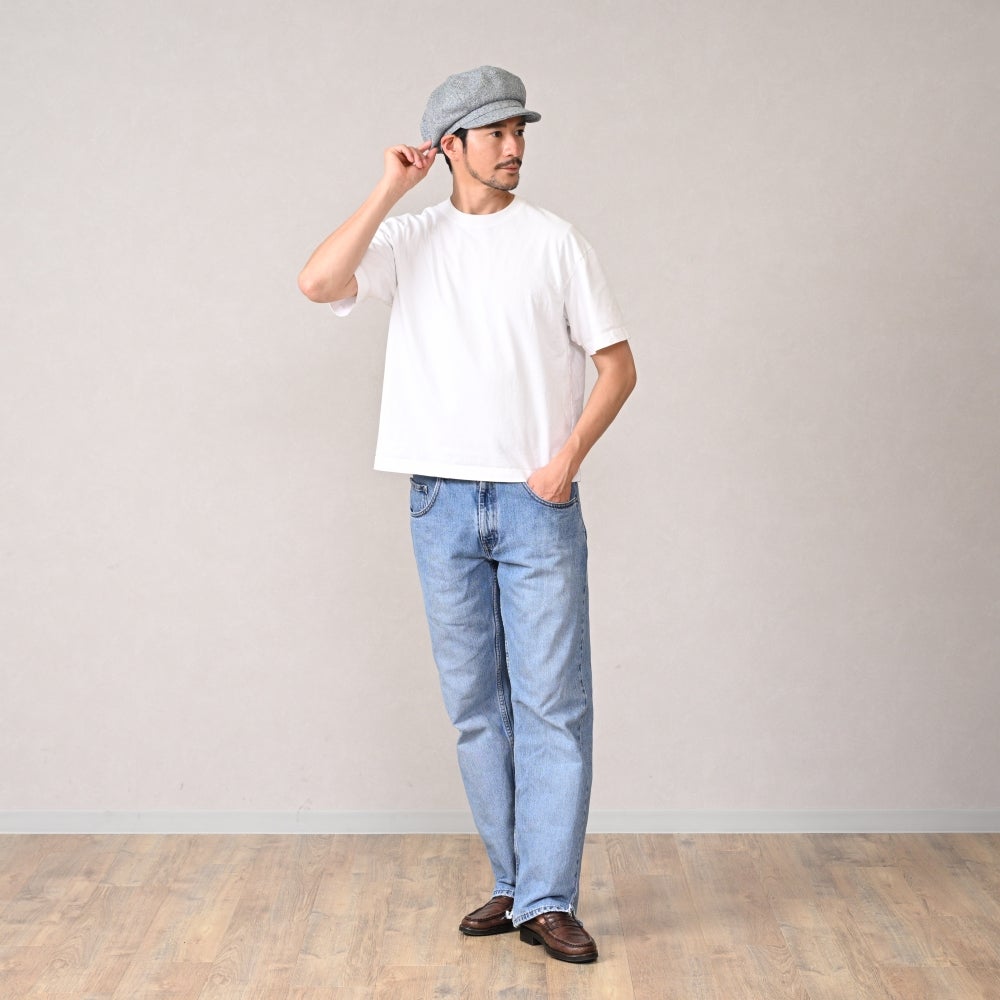 ゴットマン キャスケット Mason Silk（メイソン シルク） G2698620