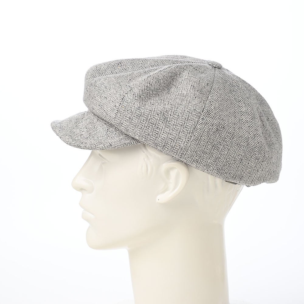 ゴットマン キャスケット Mason Silk（メイソン シルク） G2698620
