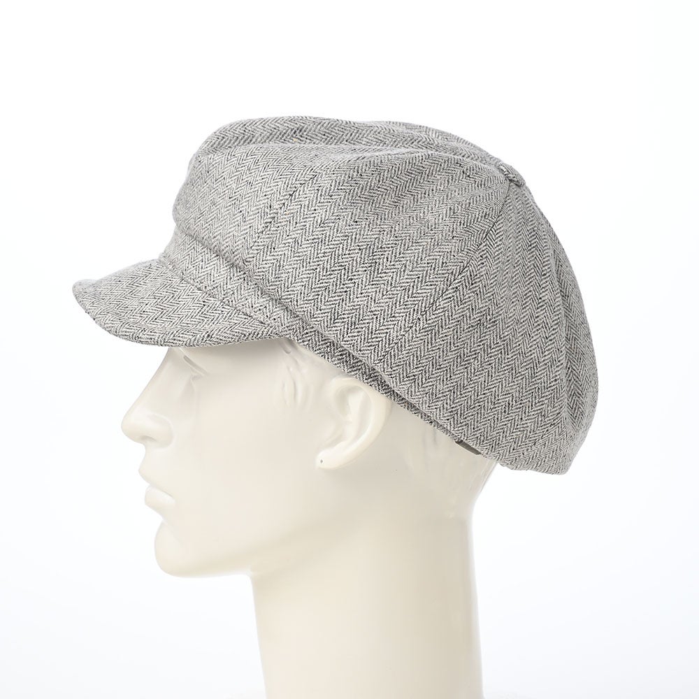 ゴットマン キャスケット Mason Silk（メイソン シルク） G2698620