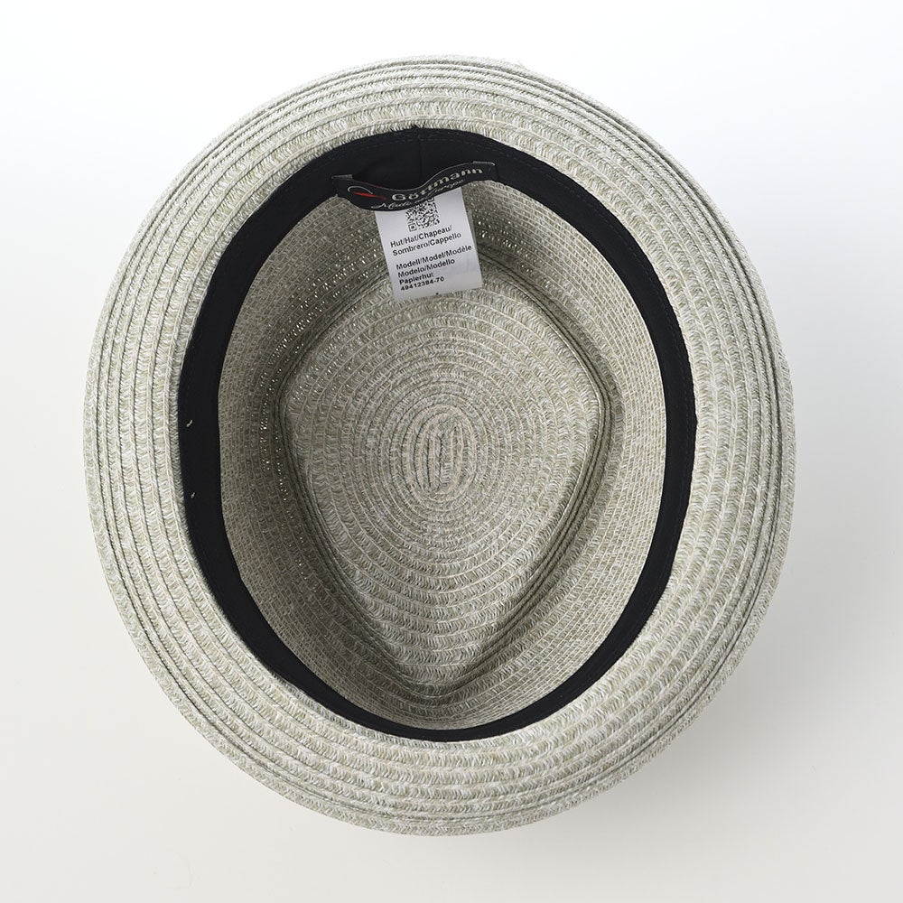 ゴットマン ペーパーハット Sierra Paper Hat（シエラ ペーパーハット