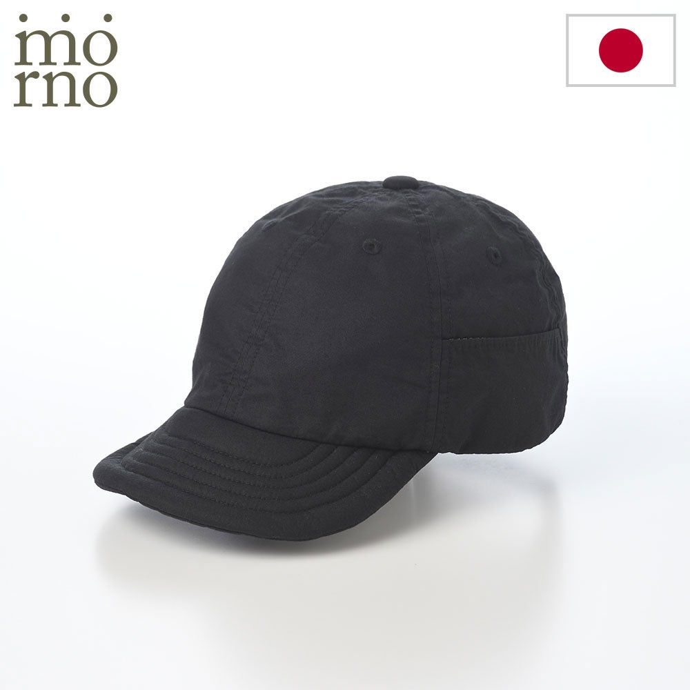 モーノ キャップ Photographer cap（フォトグラファー キャップ