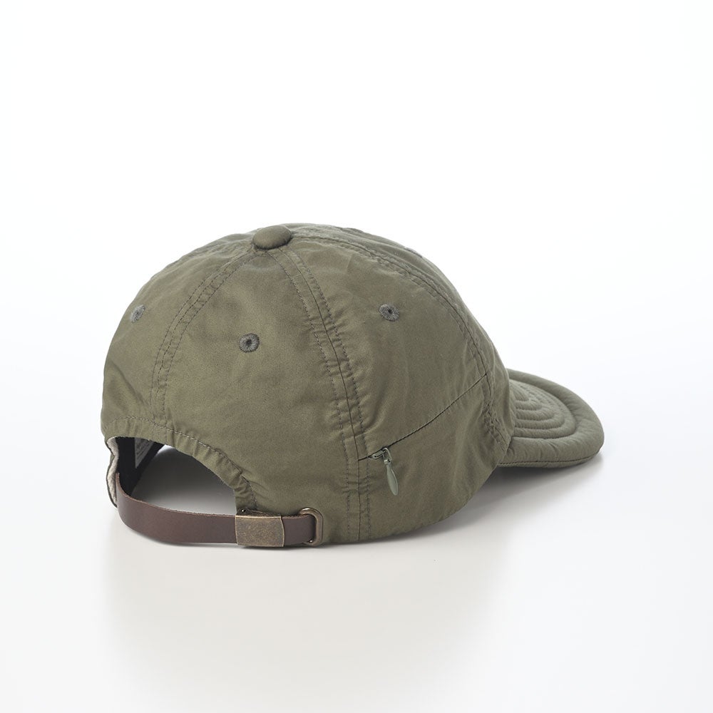 モーノ キャップ Photographer cap（フォトグラファー キャップ