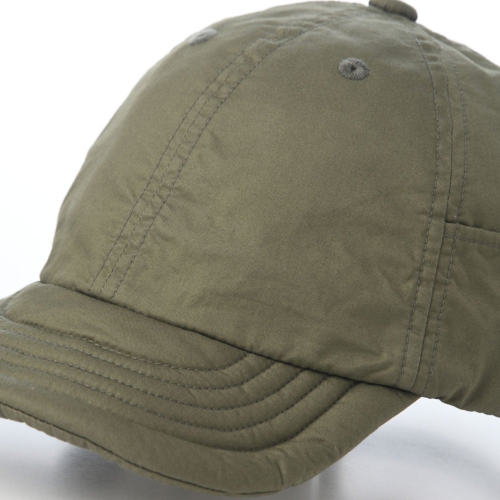 モーノ キャップ Photographer cap（フォトグラファー キャップ