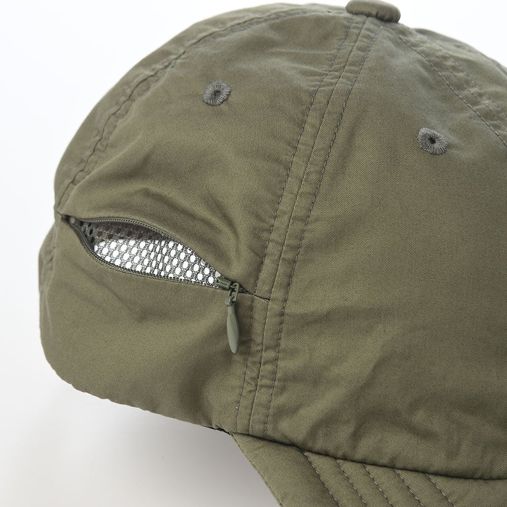 モーノ キャップ Photographer cap（フォトグラファー キャップ