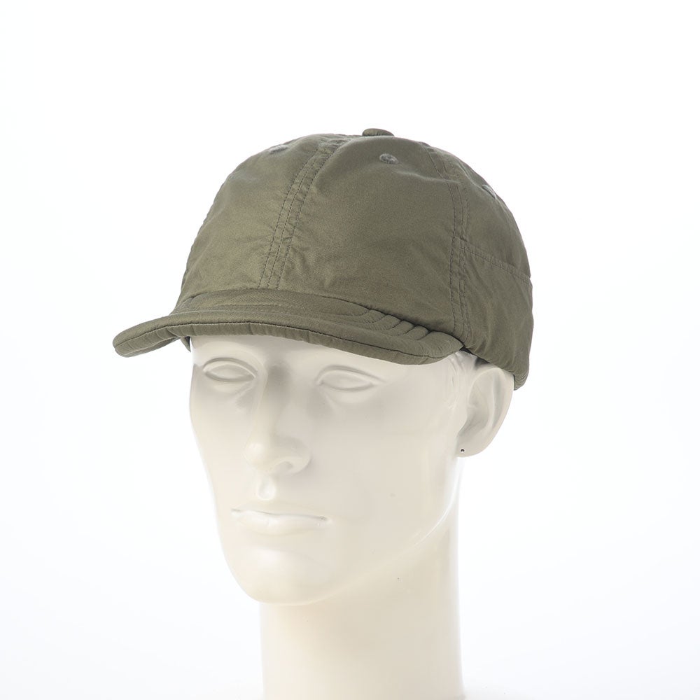 モーノ キャップ Photographer cap（フォトグラファー キャップ