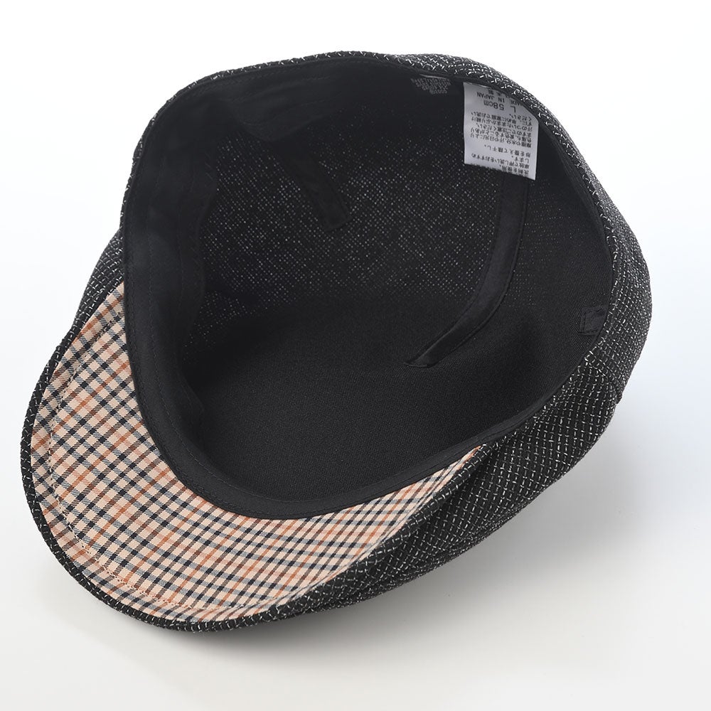 ダックス ハンチング Hunting Aero Tweed （ハンチング エアロツイード