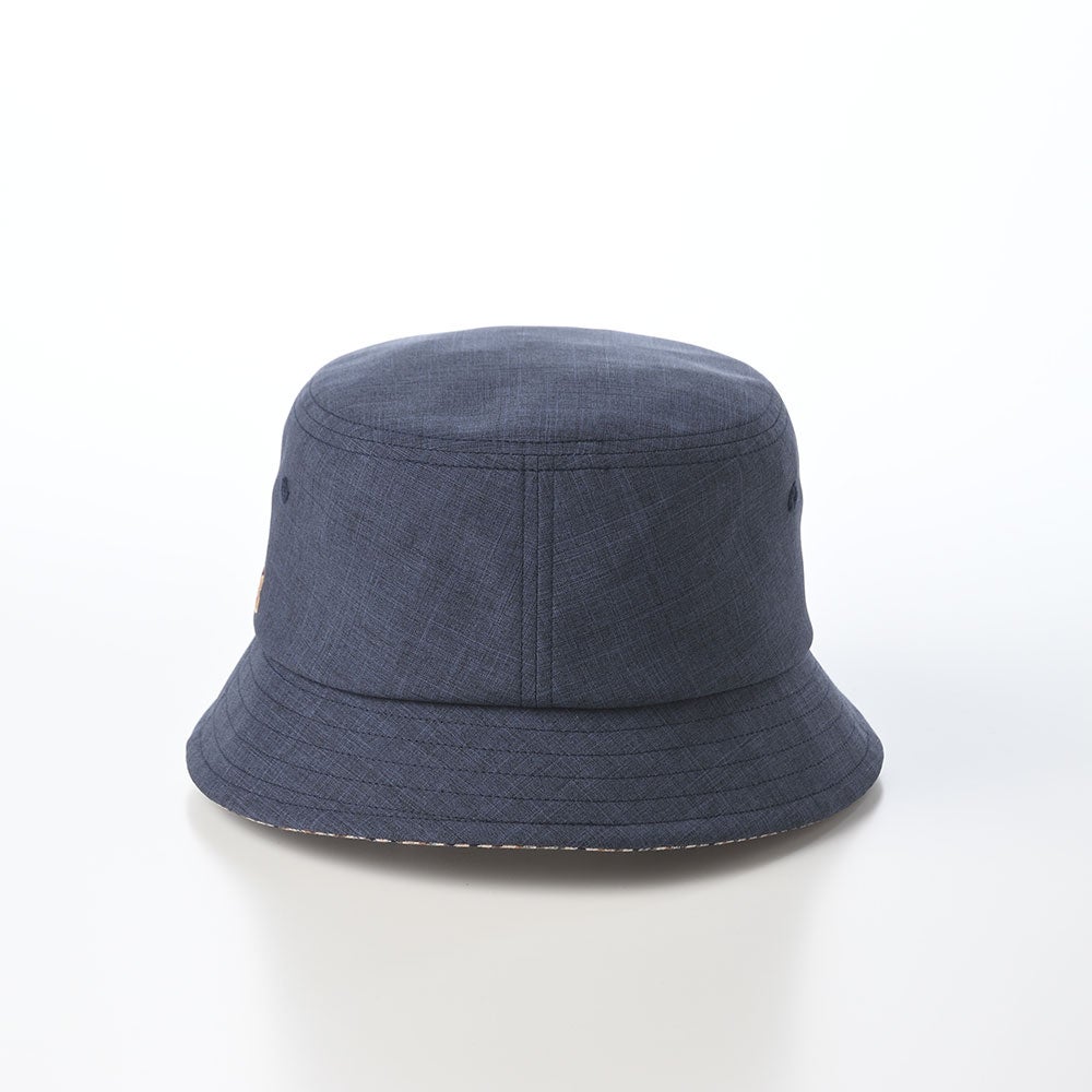 ダックス バケットハット Bucket Hat Chambray minicheck（バケット