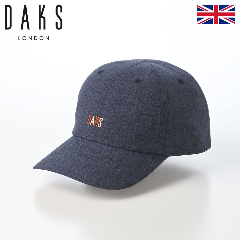 ダークデニム Fロゴキャップ F/MODE TNOC THE CAP DAY