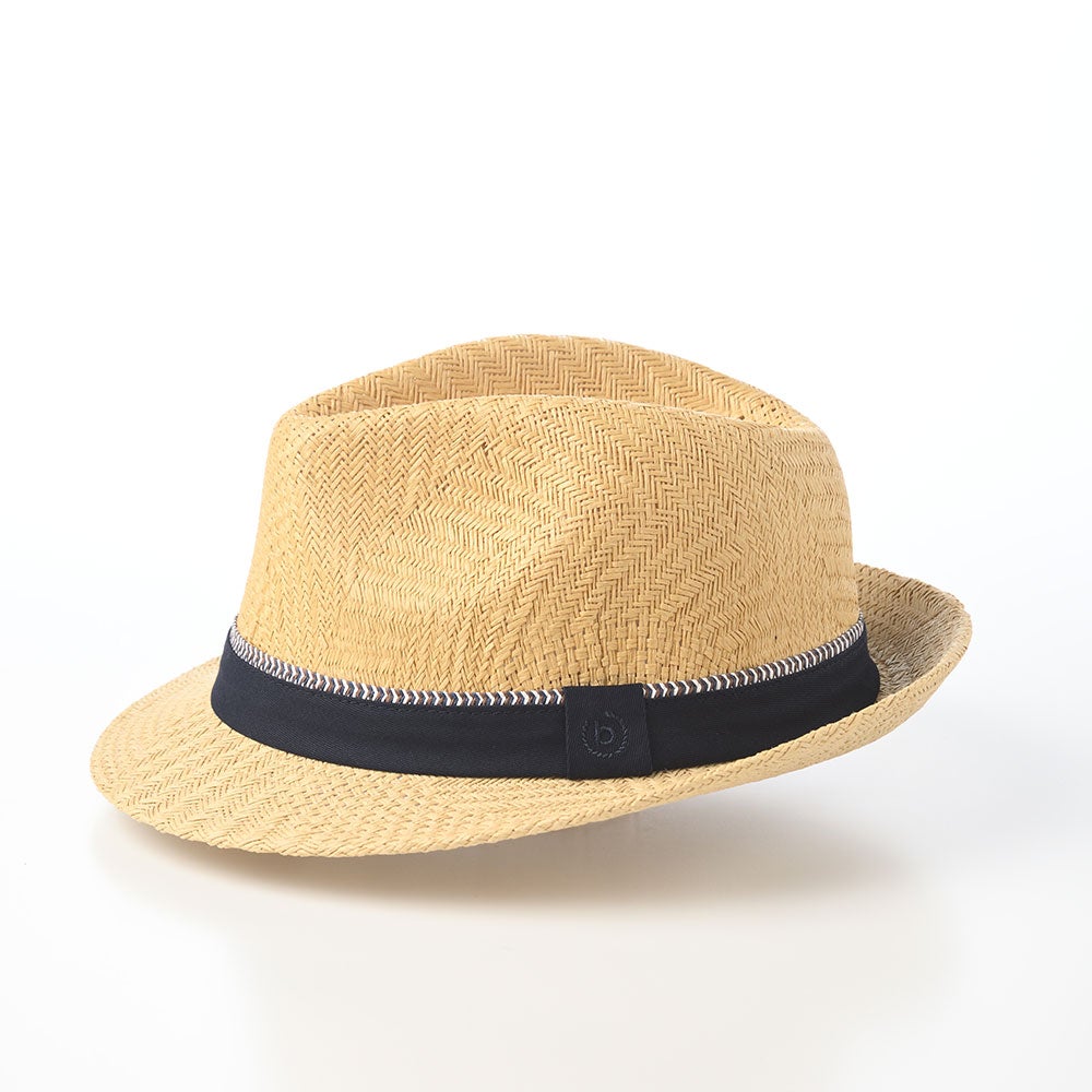 ブガッティ ペーパーハット Summer Weave Fedora(サマーウィーブ ブガッティ ペーパーハット Summer Weave Fedora(サマーウィーブ
