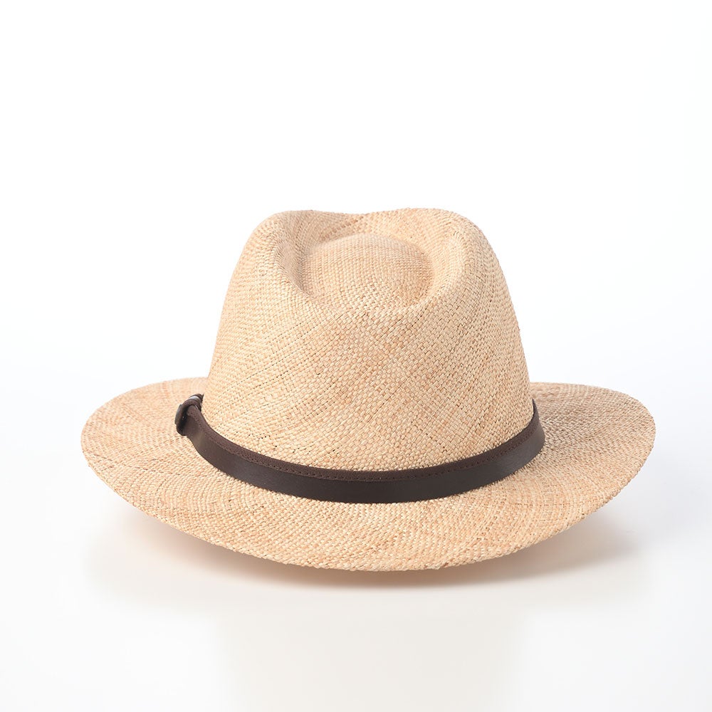 Genuine Panama HAT ヴィンテージ　パナマハット 7 57 ブガッティ パナマハット Mesh Panama Hat（メッシュパナマハット