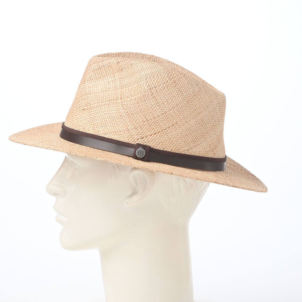 ブガッティ パナマハット Mesh Panama Hat（メッシュパナマハット