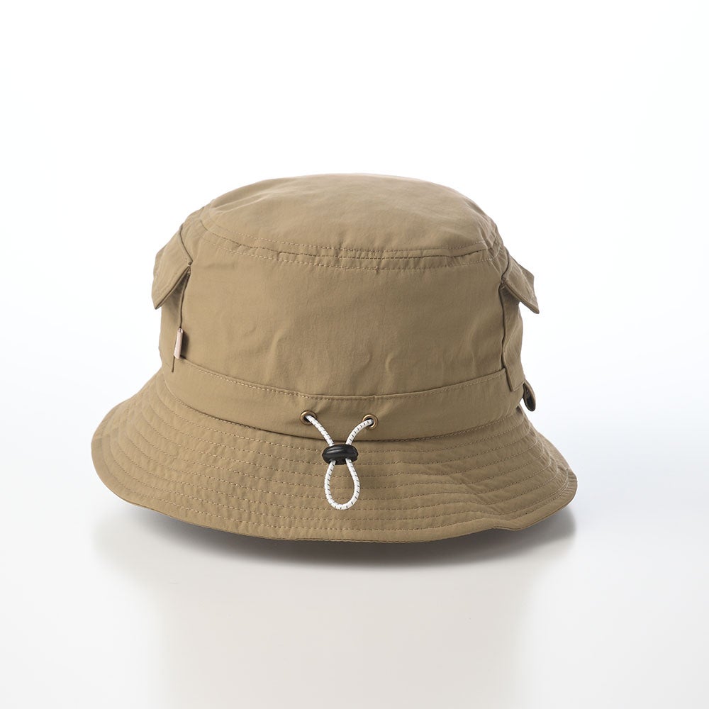 カンゴール バケットハット KANGOLF LAHINCH（カンゴルフ ラヒンチ