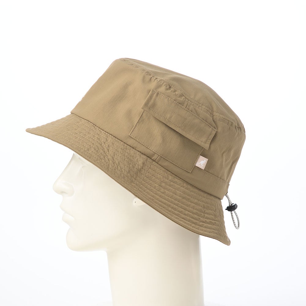 カンゴール バケットハット KANGOLF LAHINCH（カンゴルフ ラヒンチ
