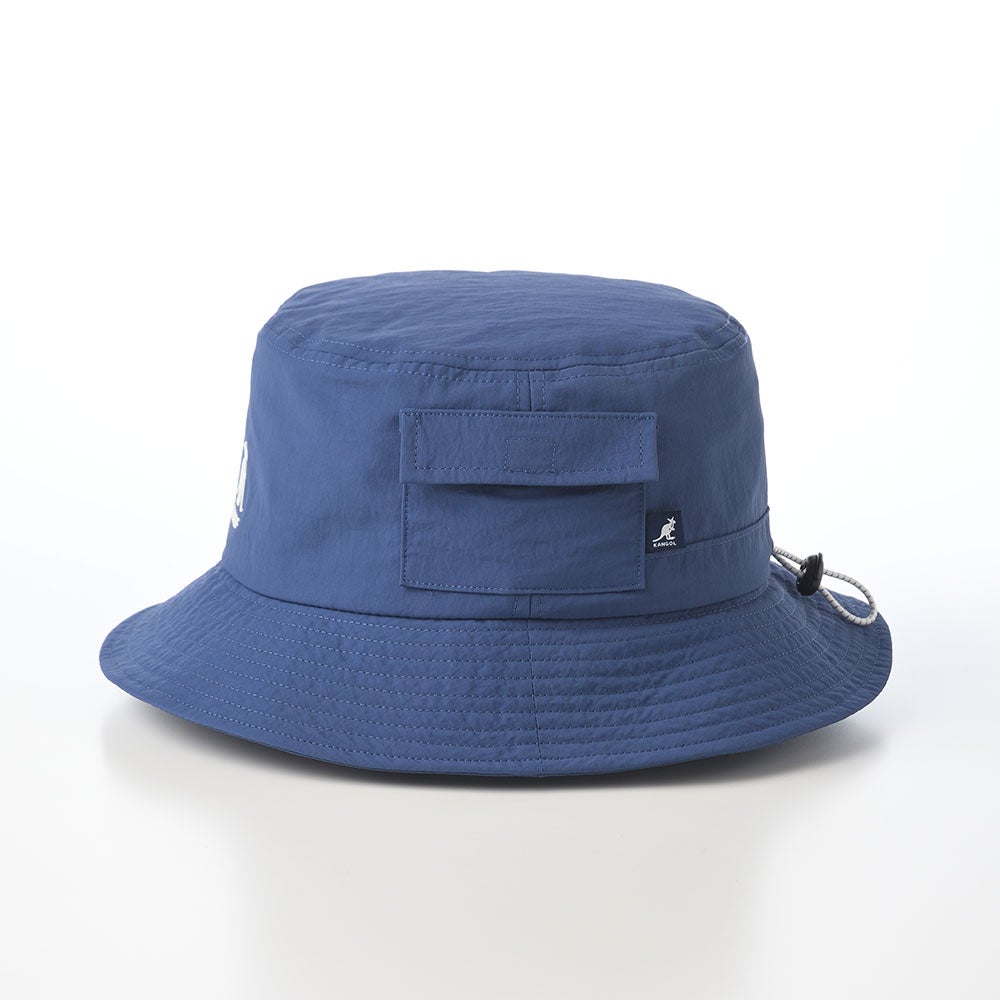 カンゴール バケットハット KANGOLF LAHINCH（カンゴルフ ラヒンチ