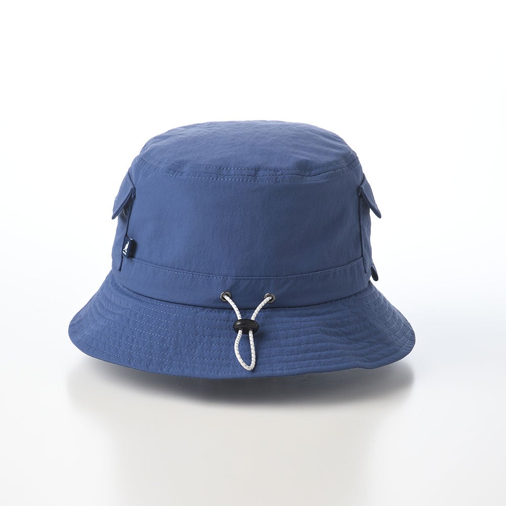 カンゴール バケットハット KANGOLF LAHINCH（カンゴルフ ラヒンチ