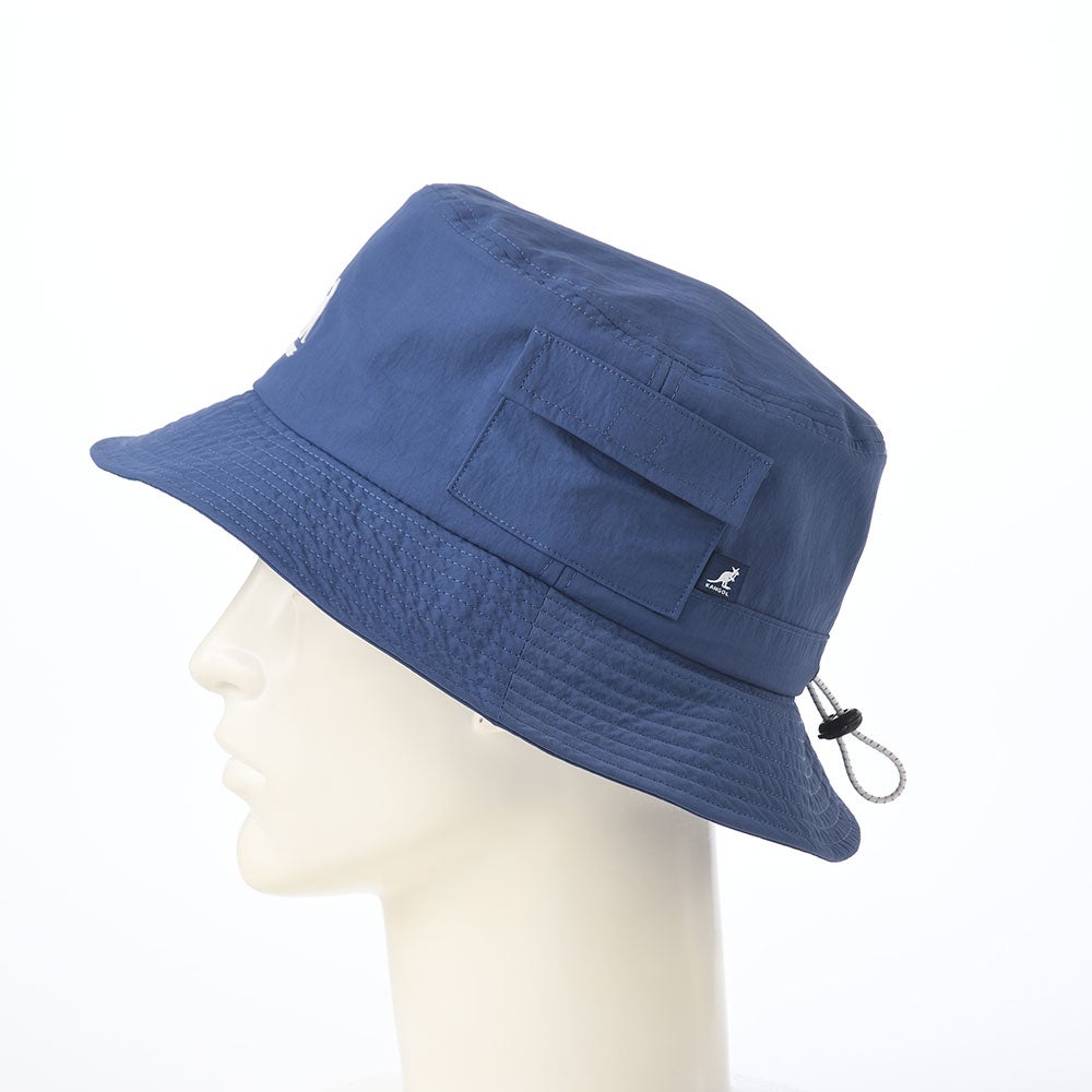 カンゴール バケットハット KANGOLF LAHINCH（カンゴルフ ラヒンチ