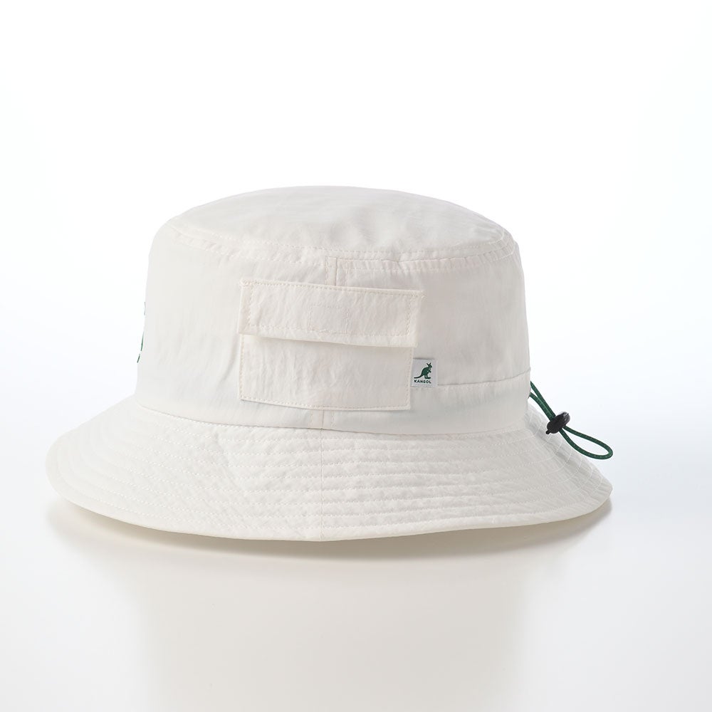 カンゴール バケットハット KANGOLF LAHINCH（カンゴルフ ラヒンチ
