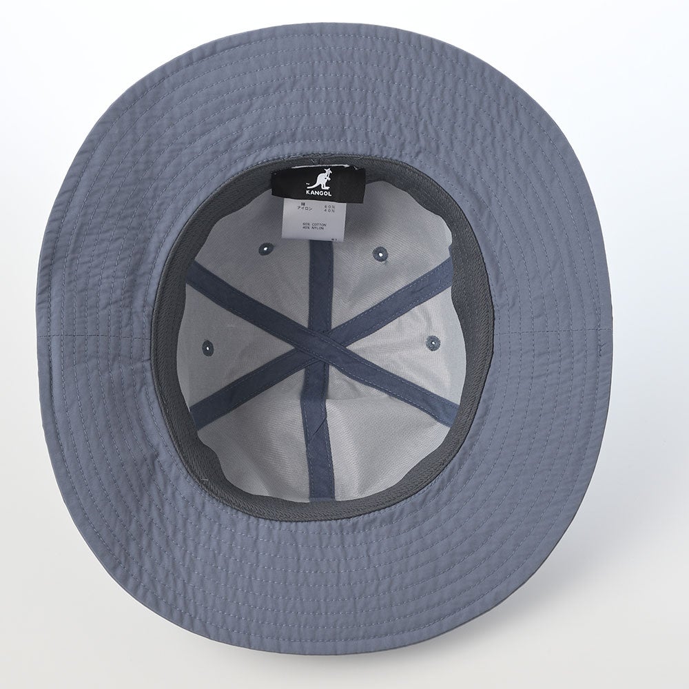 カンゴール バケットハット KANGOLF SEAL BUCKET（カンゴルフ シール