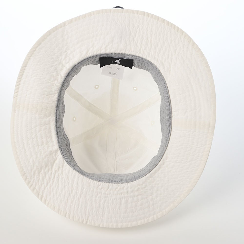 カンゴール バケットハット KANGOLF SEAL BUCKET（カンゴルフ シール