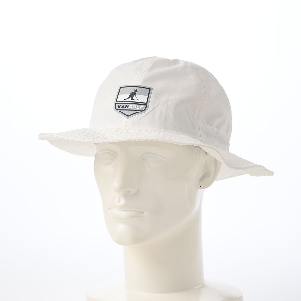 カンゴール バケットハット KANGOLF SEAL BUCKET（カンゴルフ シール
