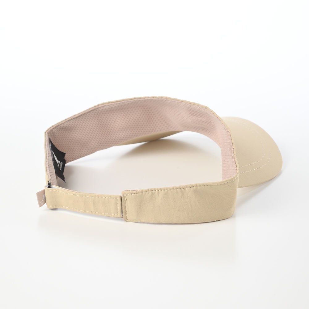カンゴール サンバイザー KANGOLF SPORT VISOR（カンゴルフ スポーツ