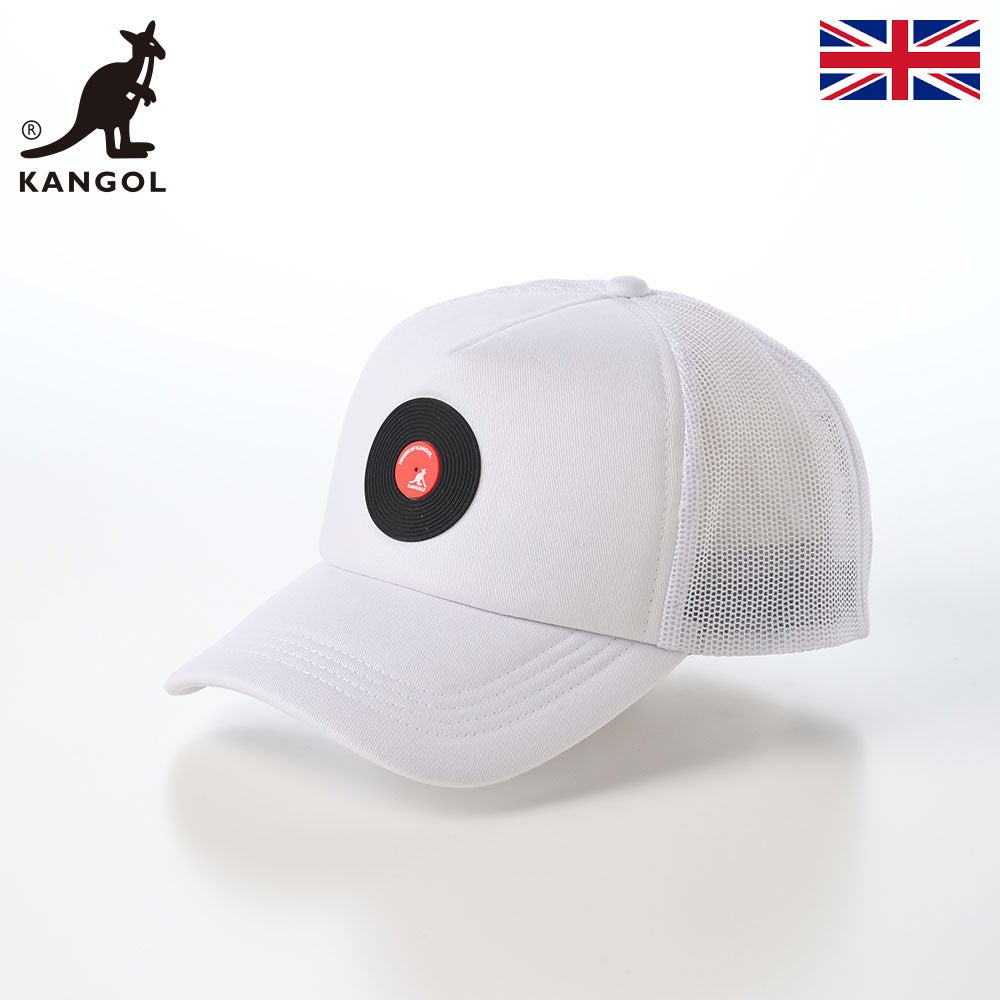 カンゴール バケットハット KANGOLF SEAL BUCKET（カンゴルフ シール