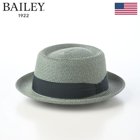 ベイリーのブレードハット WAITS BRAID HAT（ウェイツ ブレードハット） ファーン