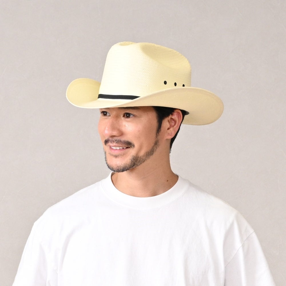 ベイリー ウエスタンハット GUTHRIE WESTERN（ガスリー ウエスタン